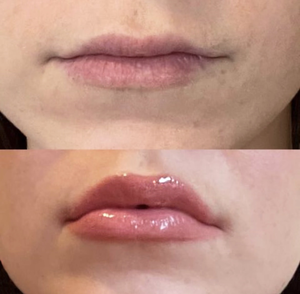 Remplisseur de lèvres de haute qualité Vegan Capsicum Lip Plumper Spicy Lip Enhancement Private Label - Product Image 6