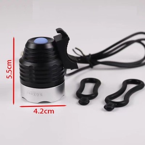 Lampade LED per Unghie, <span class=keywords><strong>Luce</strong></span> UV LED 3W ad Alta Potenza, in Vetro e Plastica, per Colla UV PCB, Mini Socket 395nm, Chip LED <span class=keywords><strong>Nova</strong></span> in Confezione Colorata - Product Image 5