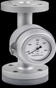 Krohne Mekanik Akış Kontrol Cihazı Model DW181 182 183 184-Yüksek Anahtar - Product Image 3