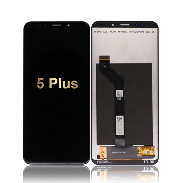 Mobile Phone Lcd Touch Screen Replacement Digital Panel Display for Redmi 6 6 Pro 7 8 9 10 2022 11 Prime 5G 12C