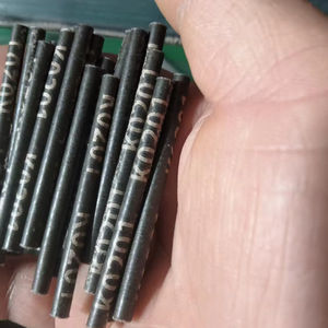 불꽃 놀이 원료 817 조각 각 폭죽 종이 튜브 - Product Image 4