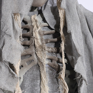 Casa stregata decorazione di Halloween scheletro fantasma morte dio <span class=keywords><strong>Zombie</strong></span> grande appesa fantasma decorazione scena <span class=keywords><strong>Horror</strong></span> all'aperto - Product Image 3