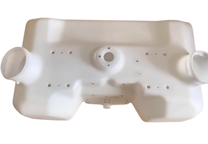 <b>Drone</b> <b>Accessories</b> P100pro Water Tank P100pro Empty Medicine Box for XAG P100P100pro <b>Drone</b> <b>Accessories</b> Original Brand New - Product Image 4