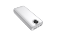 20000mah Power Banks Prix d'usine Chargeur portable mobile haute capacité Vente chaude Logo personnalisé 20000mah Powerbank