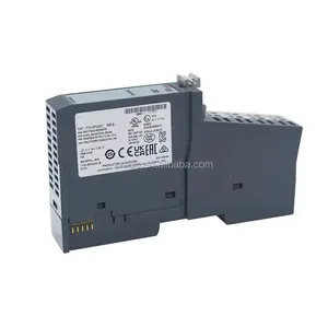 Giá tốt kỹ thuật số Logic Lập Trình Bộ điều khiển PLC Thông số kỹ thuật hàng loạt điều khiển PLC 1734-ib8s 1734-aentr 1734-ib4