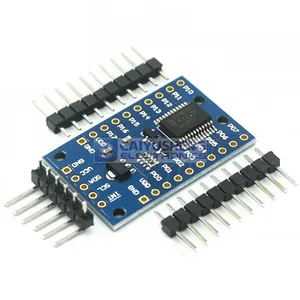 PCF8575 module IO port expansion board I2C communication control 16 IO ports