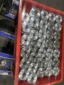 Poulie de distribution 2GT GT2 personnalisée en alliage d'aluminium légère et antidérapante pour divers systèmes de transmission – Fourniture ODM/OEM sur base de dessin - Product Image 4