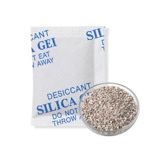 Déshydratant en argile de montmorillonite OEM en gros, résistant à l'humidité et à la moisissure, hautement absorbant - Product Image 1
