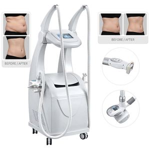 Appareil professionnel de massage amincissant par aspiration pour le remodelage corporel, la réduction de la cellulite et le raffermissement de la peau, idéal pour les salons. - Product Image 1