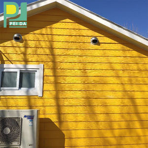 Moderne <span class=keywords><strong>Maison</strong></span> Mur Décoratif Résistant Au Feu En Fibers de Bois Panneaux de Parement - Product Image 3