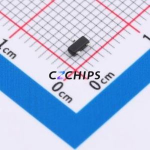 Original-Brand-new DDTA114TCA-7-F SOT-23 Transistor Digital Transistor Whole Sale Electronic Component Chips & BOM Service - Product Image 2