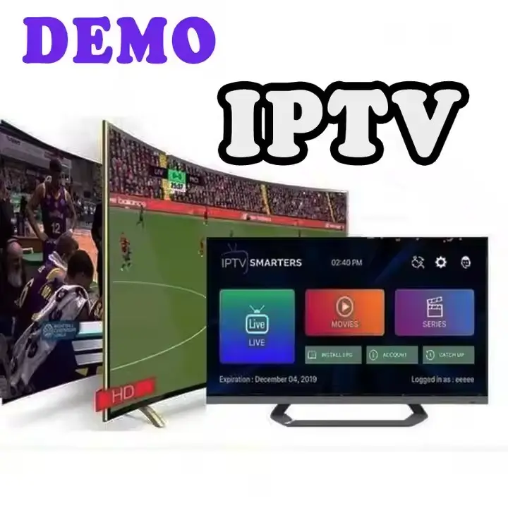 Android Box Iptv Abonnement M3u Lijst Bein Sport Reseller Panel 12 Maanden Code Iptv Smarters Speler Lite Smart Tv Box