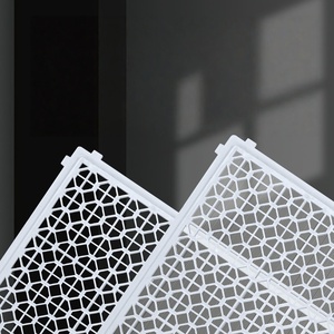 Bán chạy nhất cho cleam phòng tùy chỉnh kích thước sâu pleat Bộ lọc HEPA với khung không gỉ và Tách GiấY - Product Image 5