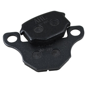 FA093 Pastiglie Freno per Moto SUZUKI GN125 GS125 GX125 AJP PR4 125 Enduro Supermoto Pro APRILIA RS4 50 RX125 - Product Image 5