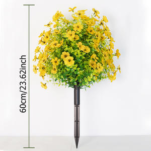 Floor Flower <b>Arrangement</b> - Product Image 1
