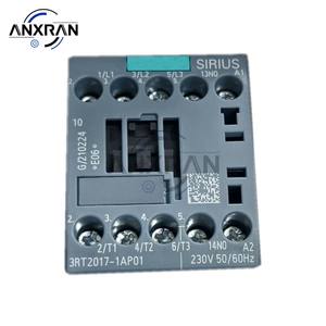 โมดูลพีแอลซี3RT2017-1AP01ขั้วชนิดโบลต์ชนิด3RT2017-1AP01จาก Siemens - Product Image 2