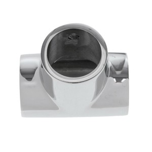ข้อต่อสแตนเลสชนิดที 22 มม. สำหรับการซ่อมแซมอะไหล่เรือเดินทะเล - Product Image 3