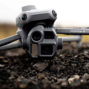 Matrice 4T 4E Combined Quadcopter Wide Angle Camera <b>4K</b> UHD Video Capture Commercial <b>Drone</b> - Product Image 3
