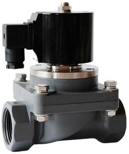 Válvula Solenoide Electrónica de Agua de 1/<span class=keywords><strong>2</strong></span> <span class=keywords><strong>2</strong></span> Pulgadas y 12 V - Product Image 6