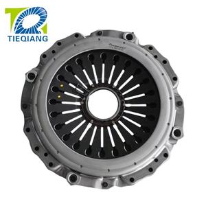 Ventas directas del fabricante de discos de embrague de <span class=keywords><strong>repuestos</strong></span> automotrices de alta calidad 5010545836 - Product Image 4