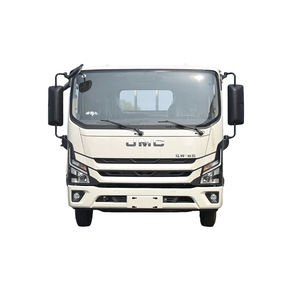 Mini camión de carga <span class=keywords><strong>JMC</strong></span> chino de 1 tonelada y 3 toneladas - Product Image 1
