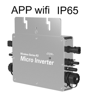 Micro-onduleur <span class=keywords><strong>Envertech</strong></span> Holymiles 800 - Product Image 3