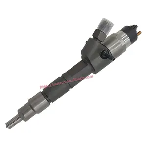 Injecteur de carburant Diesel 5010450532 0445120013, haute qualité, pour Renault midinin/Premium, 2 pièces