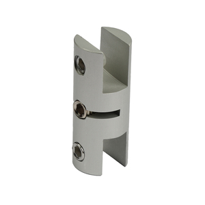 Kit <span class=keywords><strong>de</strong></span> <span class=keywords><strong>suspension</strong></span> en aluminium réglable <span class=keywords><strong>Fil</strong></span> d'acier suspendu Pince à câble bidirectionnelle Pince à câble métallique - Product Image 4