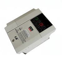 Nouveau Original LS S100 série 6031000300 LSLV0015S100-4EONNS 1.5kW LV100 onduleur VFD 400V Compact Industrial Drive en Stock