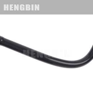 Válvula Solenoide del Canister de Carbón, Pieza de la Bomba de Combustible 13907506739 - Product Image 5