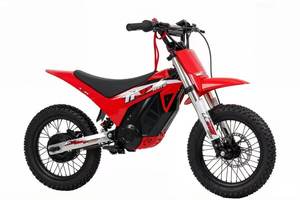 Vendita Diretta dalla Fabbrica Moto Elettrica Fuoristrada per Bambini <span class=keywords><strong>Caesar</strong></span> 16 Pollici per 5-12 Anni - Product Image 4