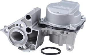 2019-2020 pour <span class=keywords><strong>Toyota</strong></span> pour <span class=keywords><strong>Corolla</strong></span> 1.8L 2.0L pièces de système de refroidissement nouvelle pompe à eau électrique 16032-24010 Compatible avec le modèle Lexus - Product Image 3