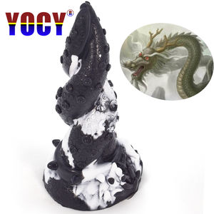 Chinesischer Hersteller Saugnapf-Penis Intimität Phallus Realistischer Dildo Sexspielzeug Sexy Unterwäsche Männer Penis Bild <span class=keywords><strong>Strap</strong></span>-<span class=keywords><strong>on</strong></span> Dildo - Product Image 1