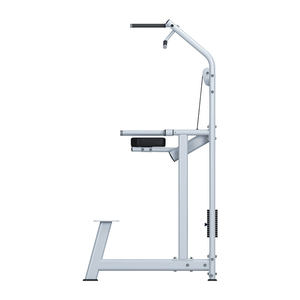 Máquina de Dominadas Asistidas para Gimnasio, Equipo Comercial para Entrenamiento de Fuerza de Extremidades Superiores - Product Image 1