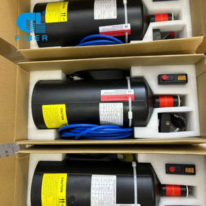 En stock 0,25 mm 0,27 mm G657A2 Bobine de fibre optique nue FPV pour drone Câble de fibre optique monomode 40 km 50 km 60 km - Product Image 3