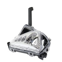 JINXIN Feux de brouillard clignotants de voiture pour Toyota Prius 2016 2017 2018 Feux d'angle