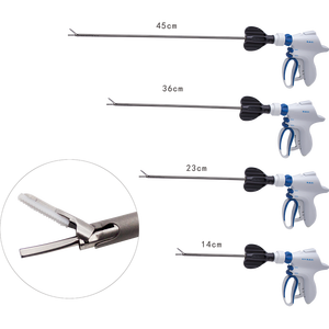 Tıbbi CE fabrika doğrudan satmak yüksek kaliteli Ultracision cerrahi enstrüman harmonik neşter Endosurgery - Product Image 5
