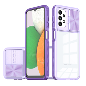 Funda transparente para lente de cámara de Samsung, carcasa para teléfono móvil Samsung A23 A04 S23 plus ultra <span class=keywords><strong>A14</strong></span> <span class=keywords><strong>5G</strong></span> Z Flip 3 <span class=keywords><strong>5G</strong></span> - Product Image 5