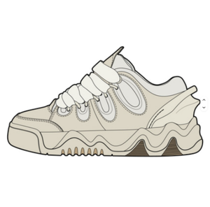 Top Quality Famous Luxury <b>Shoes</b> <b>Shoes</b> Crystal Runner <b>Sneakers</b> for Men Women Designer <b>Shoes</b> - Product Image 1