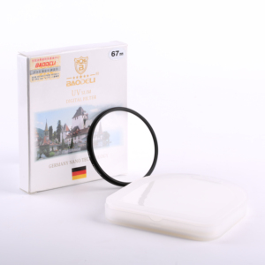 High Quality <strong>Camera</strong> Lens 67mm UV <strong>FILTER</strong> - Product Image 6