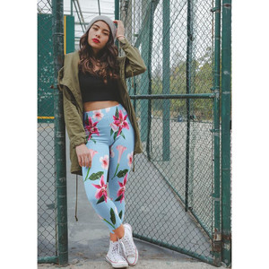 Leggings Oenomel 1 - Product Image 3