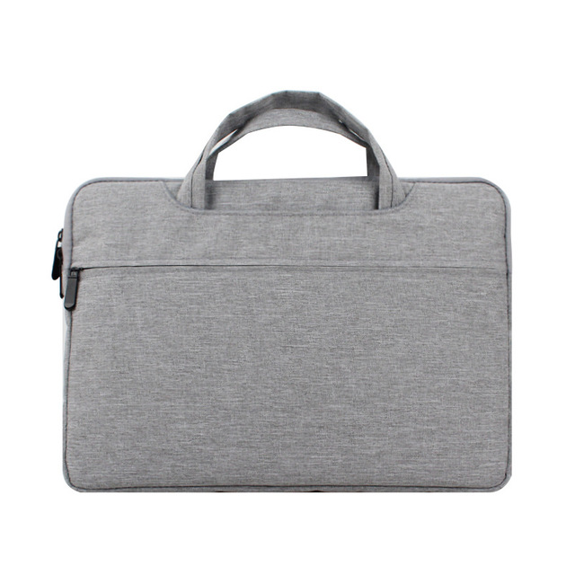 Laptop Case for MacBook Lightweight Shockproof Sleeve Bag for iPad 13 14 15 Inch Tablet Computer Protective Work Travel