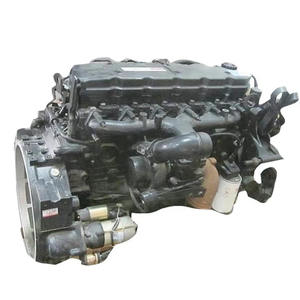 10G81-00010A per Motore di Autobus Higer KLQ6896; Accessori per Autobus Higer - Product Image 1