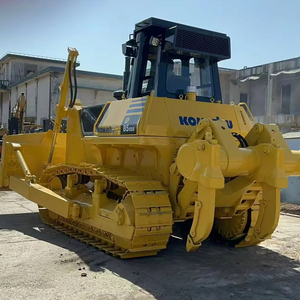 <span class=keywords><strong>Bulldozer</strong></span> Japonés <span class=keywords><strong>Komatsu</strong></span> <span class=keywords><strong>85</strong></span> Tipo Oruga Modelo 2024 en Excelentes Condiciones con Caja de Cambios, Bomba, Motor y Rodamientos - Precio Bajo - Product Image 1