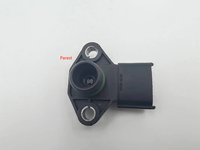 Sensor de Presión de Sobrealimentación Original OEM 392002F000 39200-2F000 para Hyundai Santa Fe Tucson