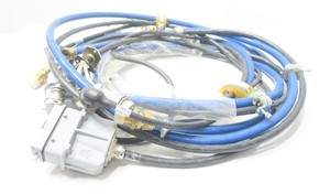 3HAC15953-1 ชุดสายไฟหุ่นยนต์ PLC - Product Image 1