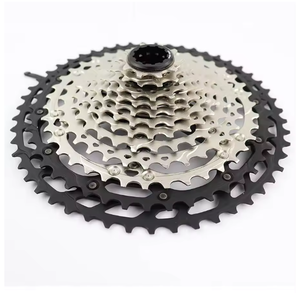 <span class=keywords><strong>Cassette</strong></span> <span class=keywords><strong>SHIMANO</strong></span> <span class=keywords><strong>DEORE</strong></span> <span class=keywords><strong>XT</strong></span> CS M8100, Piñón M8100, Rueda Libre, Piñones para Bicicleta de Montaña MTB, 12 Velocidades, 10-51T, <span class=keywords><strong>Cassette</strong></span> M8100 - Product Image 6