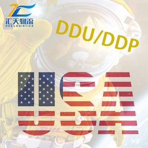 El costo de envío más barato Fcl Lcl <span class=keywords><strong>Sea</strong></span> Air <span class=keywords><strong>Freight</strong></span> Forwarder Agente de envío de DHL China a Canadá Estados Unidos India CA Vietnam - Product Image 1