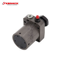 Cylindre de support hydraulique KOSMEK, type levier, cylindre à huile, pince hydraulique, cylindre à gaz LC0552-C-D, origine Japon, garantie 1 an