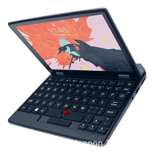 Stidjo A7 แล็ปท็อปพกพาหน้าจอสัมผัสขายดีข้ามประเทศ รองรับการเขียนด้วยลายมือและเสียง พูดคุยได้ ใช้ในสำนักงานได้ พร้อมกราฟิกการ์ดในตัว ขายส่ง - Product Image 5